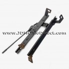 JDM EK9 Civic Type R Right Low Seat Rail